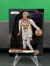 DeWanna Bonner #116 2024 Panini Prizm WNBA Connecticut Sun