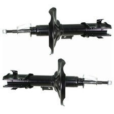 For Mitsubishi Eclipse 2000 2001 2002 2003 2004 2005 Front Shocks 334267 334268