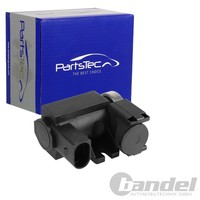 Partstec Druckwandler Turbolader Passend FüR Volvo C30 C70 S40 S60 S80 V40 V50