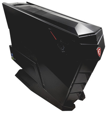 MSI B360 Gaming Aegis 3 PC i7 8700 32GB DDR4 RAM 320GB NVMe GTX 1070Ti 8GB