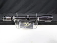 Vintage Redfield 3x9x40 1” Tube Gloss Duplex Reticle (11KT25CA)