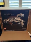 LEGO Star Wars: UCS The Razor Crest (75331)- NEW/SEALED