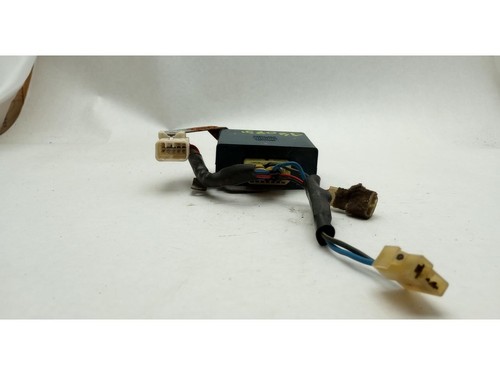 Lexus SC400 SC300 Radio Antenna Relay Computer Control Module Fits 1992-2000 92 - Picture 8 of 12