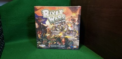 Rivet Wars Eastern Front (Cool Mini or Not)