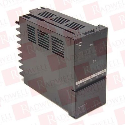 OMRON E5EF-BATC-F / E5EFBATCF (NEW IN BOX)