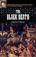 Joseph P. Byrne | The Black Death | Buch | Englisch (2004) | Gebunden