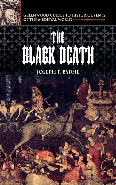 Joseph P. Byrne | The Black Death | Buch | Englisch (2004) | Gebunden-image