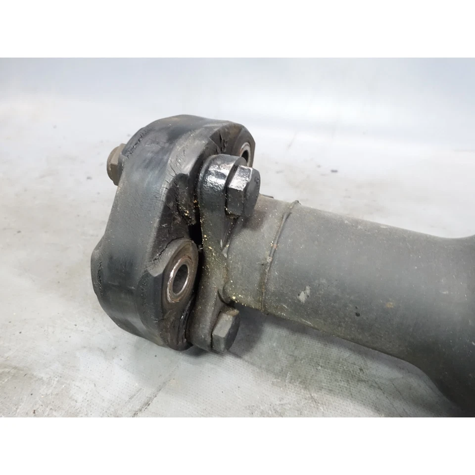 Eje de transmisión automático 92-99 BMW E36 323i 325i 328i eje de hélice junta en U OEM Foto 3 de 4