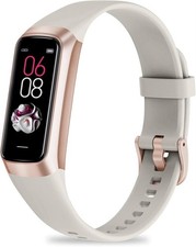 Fitness Tracker with Step Counter/Calories/Stopwatch, Activity Tracker,...