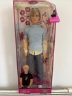 Mattel Barbie Ken Dolls Vintage