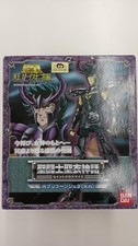 BANDAI Capricorn Shura (Medusa) Saint Seiya Shroud Mythology