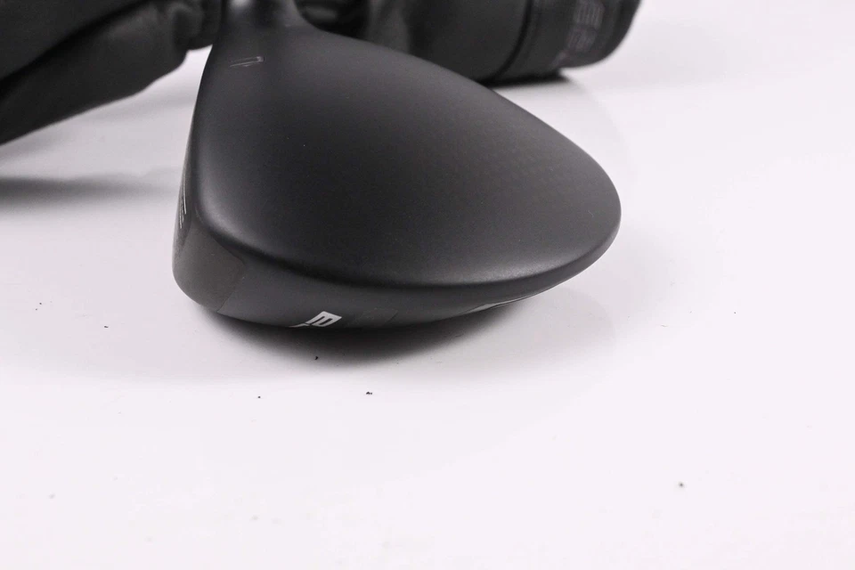 Left Hand Cobra DS-Adapt X #3 Wood / 15 Degree / Stiff Flex Denali Black 70 - Image 3 of 4