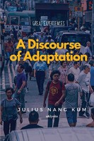A Discourse Of Adaptation Julius Nang Kum Taschenbuch Englisch 2022