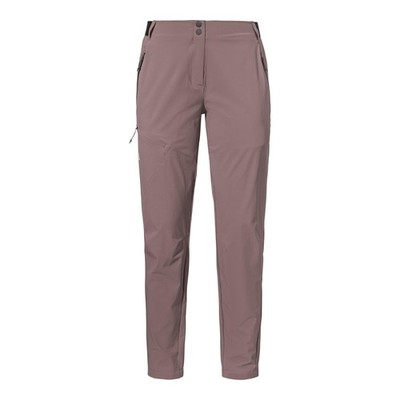 Damen Pants Style Blaustein WMS, robuste und leichte Wanderhose aus recycelte...