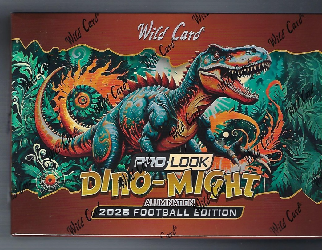 Dino トレカ The Original Dinocardz Packs Vintage 1992 Dinosaur Card Pack Dino