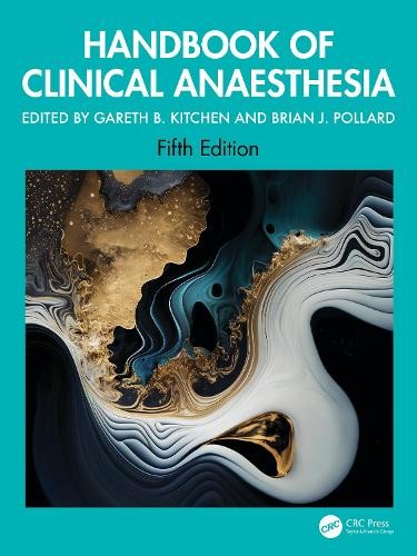 Handbook Of Clinical Anaesthesia - Image 3
