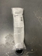 Candler Oil-Rubbed Bronze Cabinet Pull, 192mm, Amerock BP29350ORB