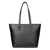Bugatti Mare 3.0 Shopper Tasche 40Cm #BGL-492474 (Schwarz)