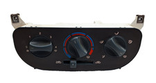 Climatisation et Accessoires Fiat DOBLO