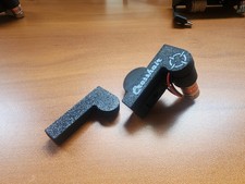 Creality Falcon 2 Laser Sight Crosshairs Fully Assembled for 10W Model