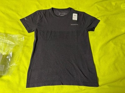 ENDURANCE Herren Midlayer Funktionsshirt XL