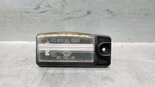 265108991D kennzeichenleuchte NISSAN X-TRAIL III T32 T32R T32RR 5474970