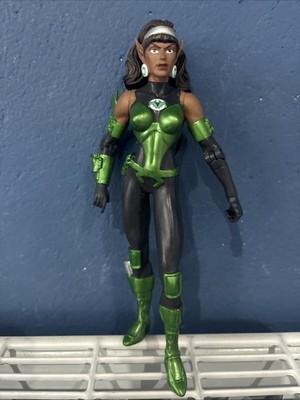 DC Direct Green Lantern Corps Fatality Actionfigur 2003 03