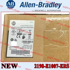 2198-E1007-ERS BRAND NEW NEW PLC Kinetix 5100 200V Class Servo Drive US
