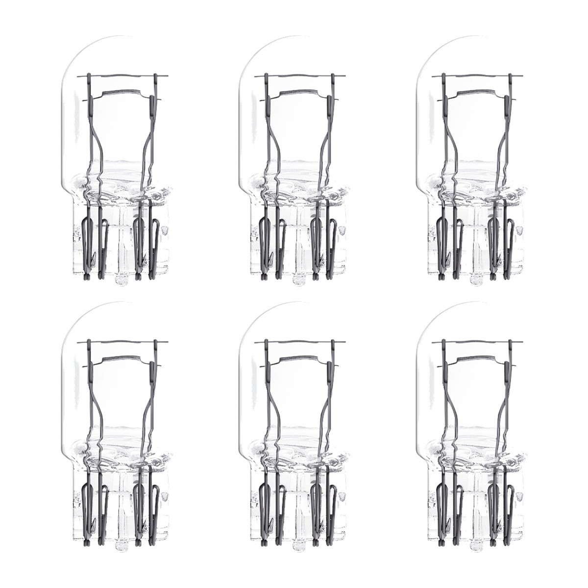 Osram Lámpara, Luz Intermitente 7515-2Bl - Imagen 4
