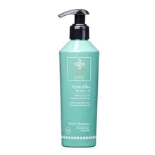 Olive Spa Spirulina Detox Shampoo 250 ml