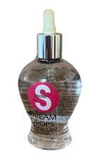 TIGI S Factor Dream Drops Shine On - 2.53 Oz Discontinued Blemished Pump