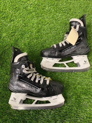 Bauer Supreme M50 Pro - Junior
