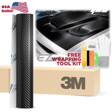 Genuine 3M 2080 Series CFS12 Carbon Fiber Bla...