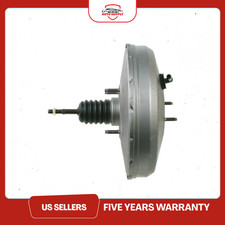 53-4941 Power Brake Booster For 07-16 Toyota Sienna 53-4941 Power Brake Booster For 07-16 Toyota Sienna