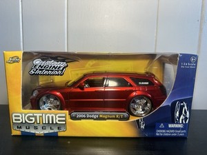 Diecast Dodge Magnum | eBay