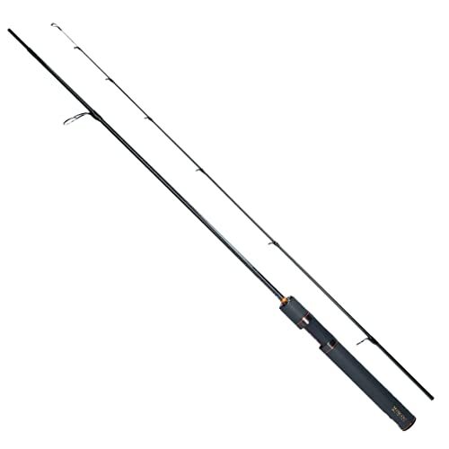 Daiwa Spinning Rod Presso LTD AGS 510UL for Trout