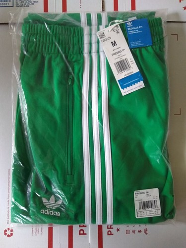 adidas Originals Firebird Three Stripe 