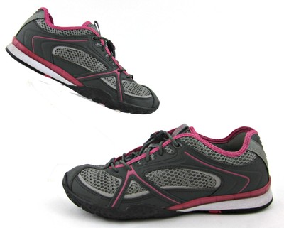 ecco receptor pink