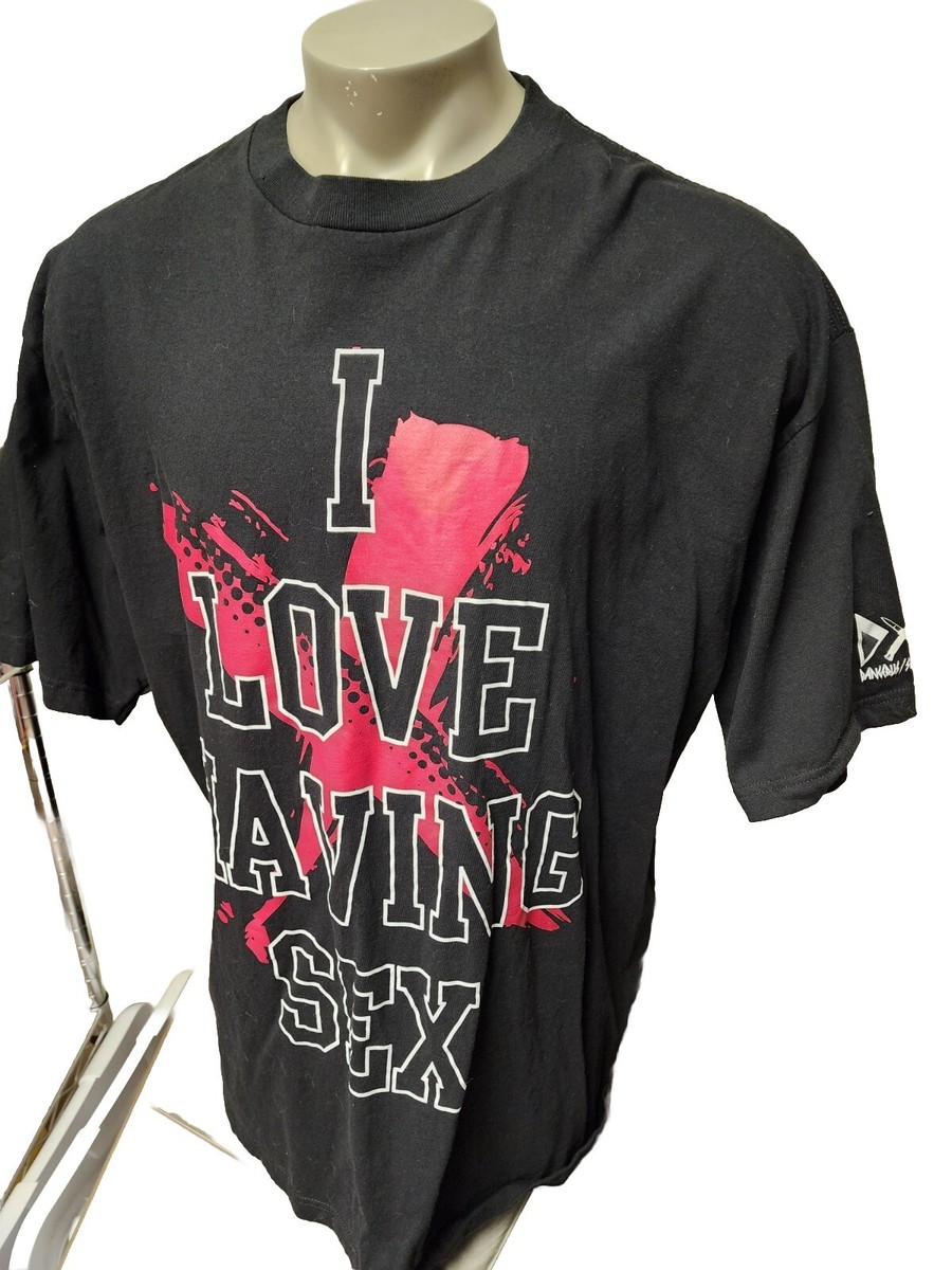 Three Mafia Dangerus Skandulus T-Shirt DJ Paul Juicy J Men's