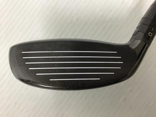 TITLEIST 818 H1 19 Utility / 19 Degree / Flex Stiff / NS PRO 950GH Exc - Picture 4 of 11