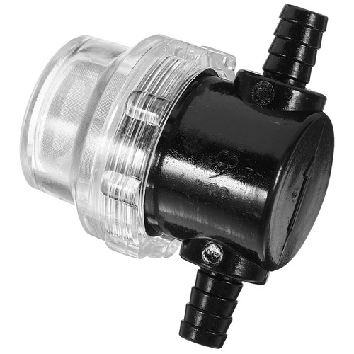 Garden Sediment Filter Washer Water Filter High Pressure Hose Filter Inlet