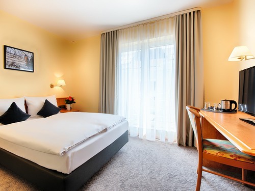 Reise Schnäppchen Bad Dürkheim 2P | 3T Kurzurlaub Pfalz | 4* Hotel + Frühstück - Bild 5 von 12