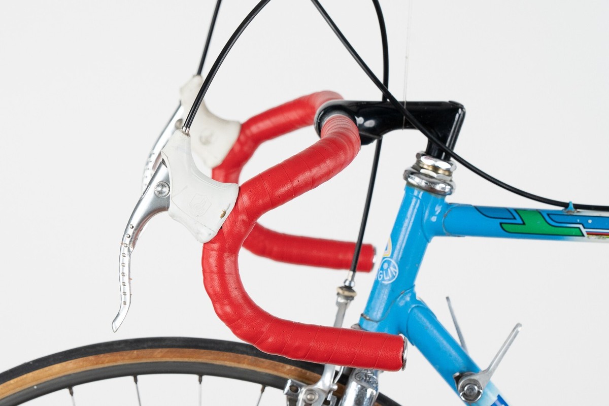 BATTAGLIN CAMPAGNOLO VICTORY STEEL LUGS ROAD BIKE BICYCLE