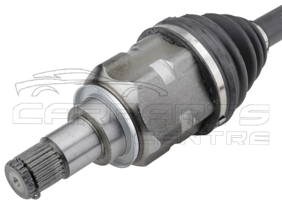 FOR TOYOTA COROLLA 1.8 E21 HYBRID FRONT AXLE LEFT DRIVESHAFT DRIVE SHAFT 2019- - Image 3 of 3