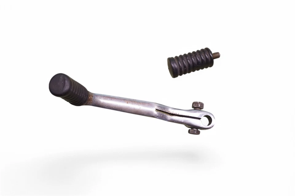 Harley Sportster 1969 XLH900 XL XLH 900 XLCH Ironhead *2885 palanca de cambios  Foto 2 de 4