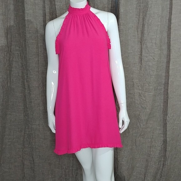 amanda uprichard silk mock-neck dress Sleeveless Maxi Santana Gown in Black Cherry Silk | S