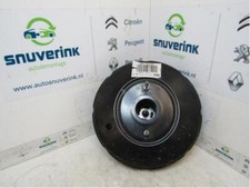 Bremskraftverstärker Peugeot 2008 I  1609895680 P13718833