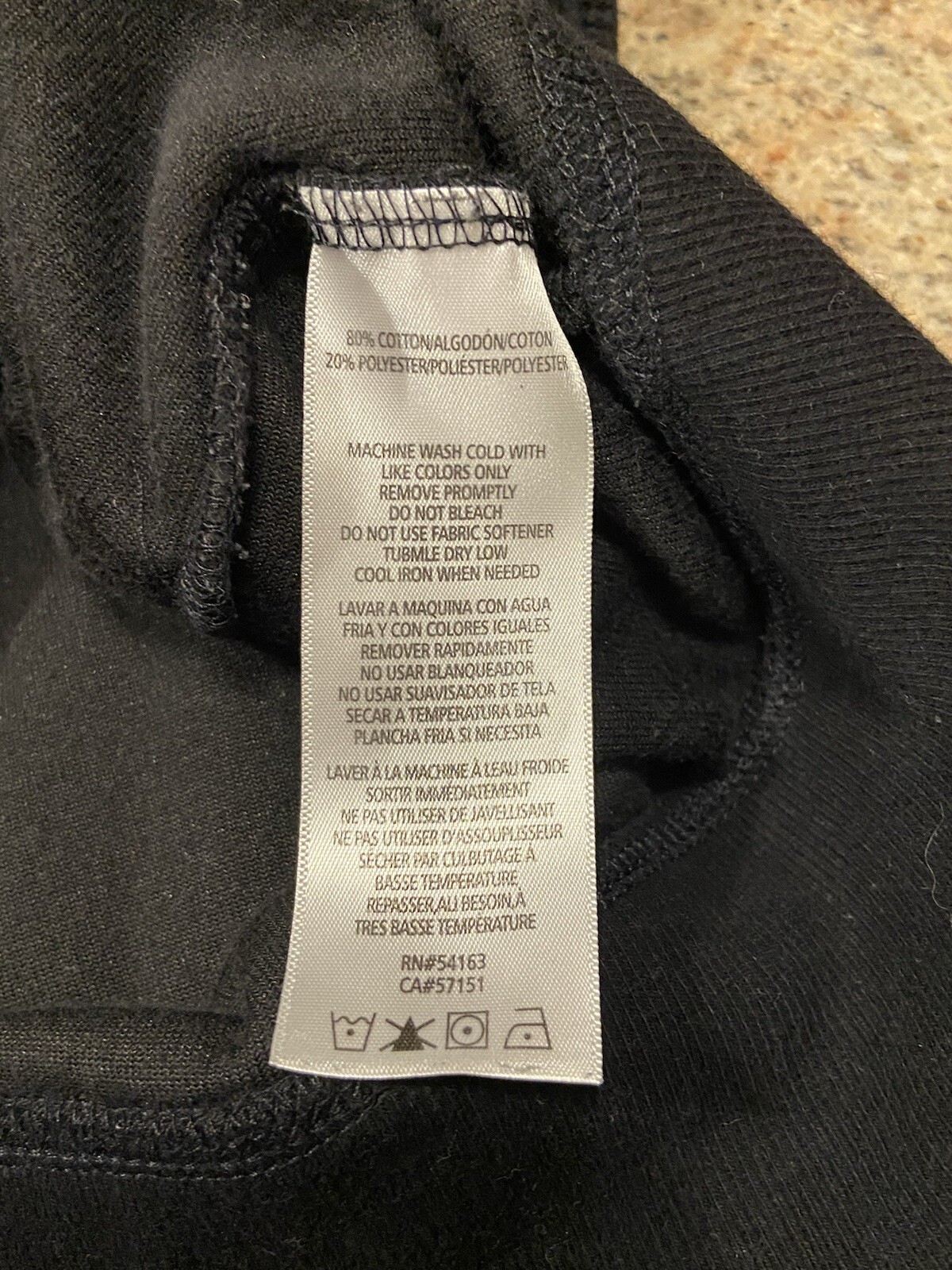 Calvin Klein Performance Jacket Quick Dry Size La… - image 8