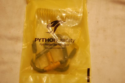 #ad #ad Python Hook To Hook EXT H2HCOIL 1500063 $18.99