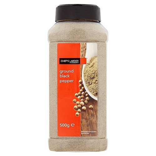 Quality Mixed Herbs | UK Indian Mexican Spices | Seasoning |Masalas|Chefs Larder - Picture 33 of 52